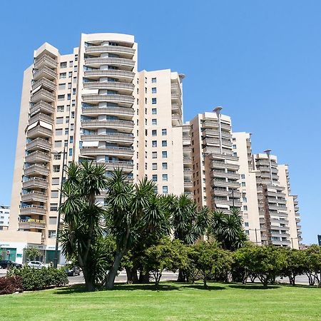 Apartup Blue Opera View Apartment Valencia Bagian luar foto