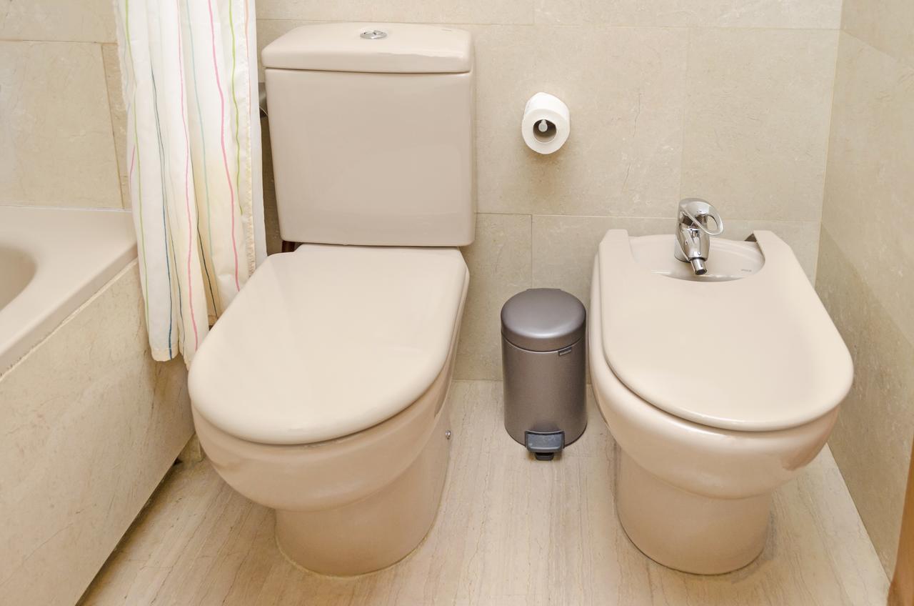 Apartup Blue Opera View Apartment Valencia Bagian luar foto