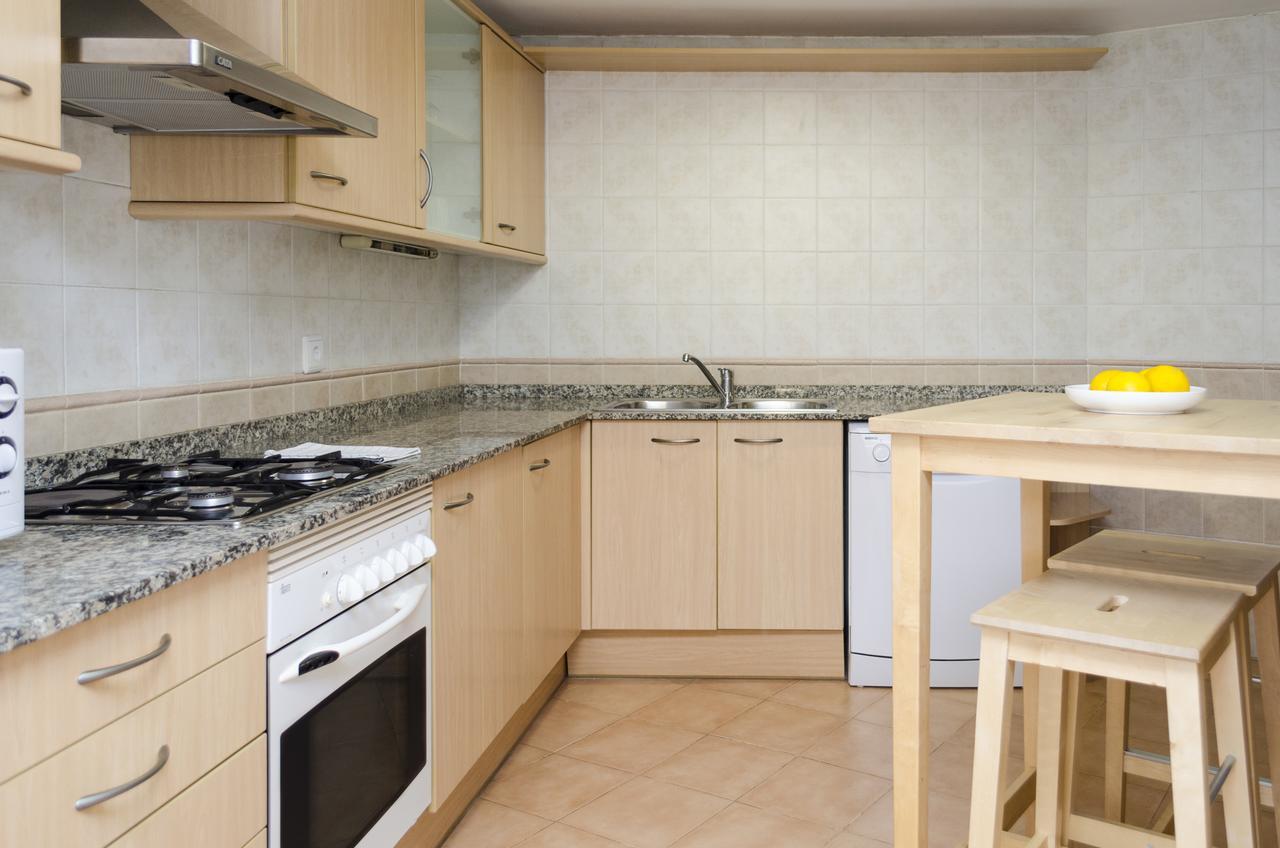 Apartup Blue Opera View Apartment Valencia Bagian luar foto